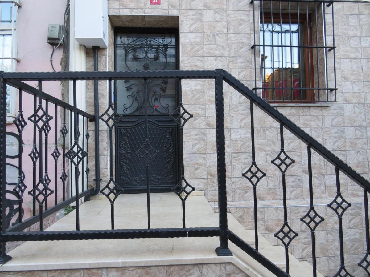 اسطنبول شقق إستانبيري - دريم المظهر الخارجي الصورة